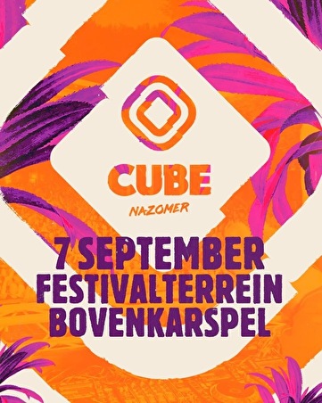 Cube Festival